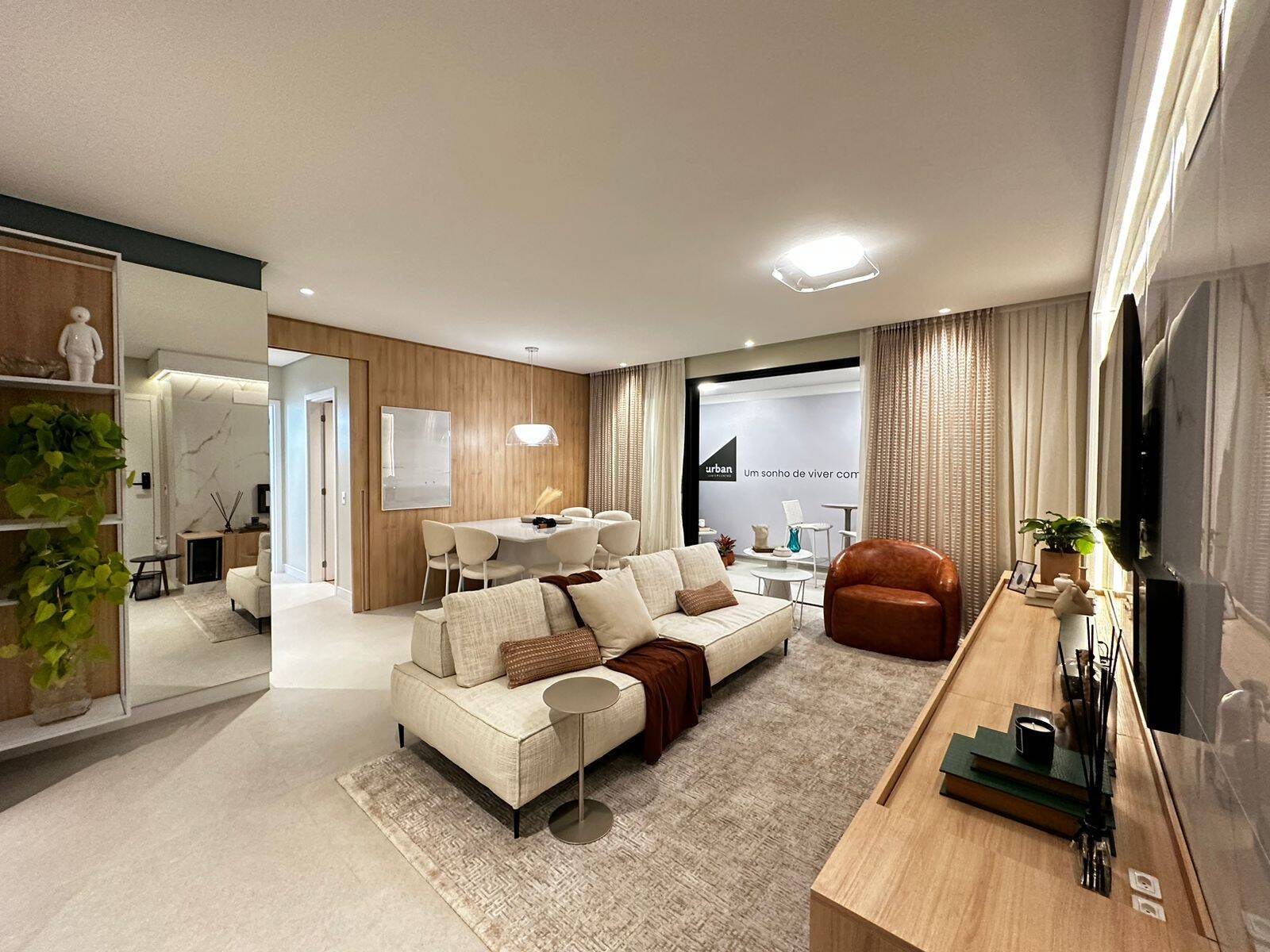 #1675 - Apartamento para Venda em Florianópolis - SC