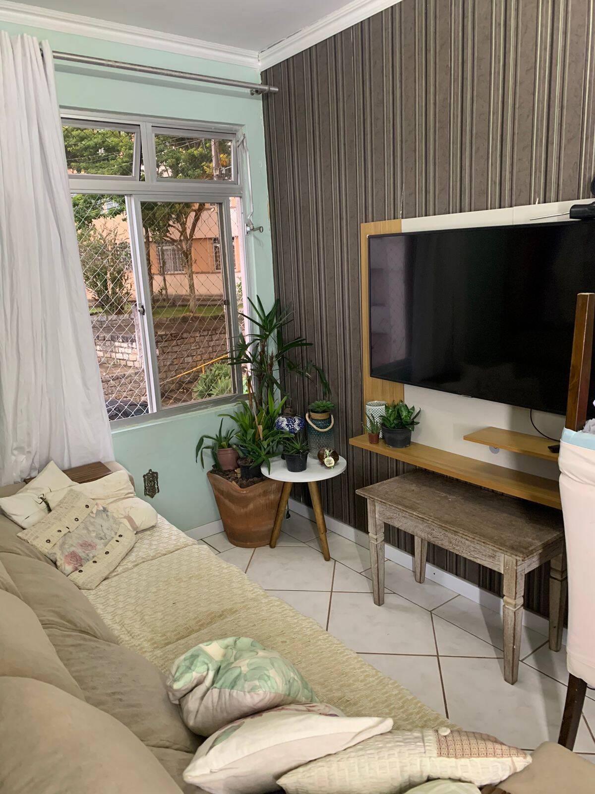 #1681 - Apartamento para Venda em Florianópolis - SC