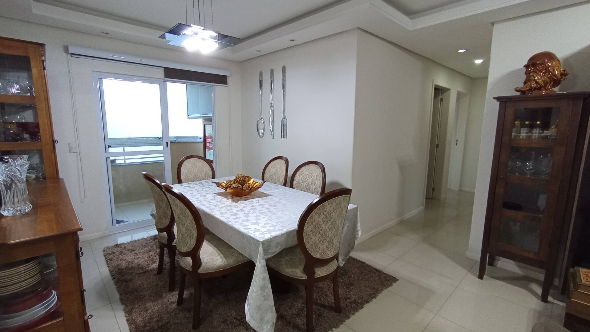 #1710 - Apartamento para Venda em São José - SC