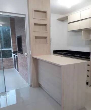 #1717 - Apartamento para Venda em São José - SC