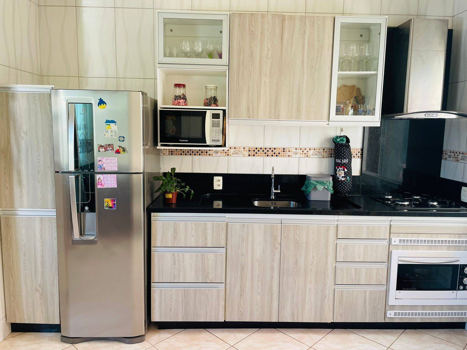 #1718 - Casa para Venda em São José - SC