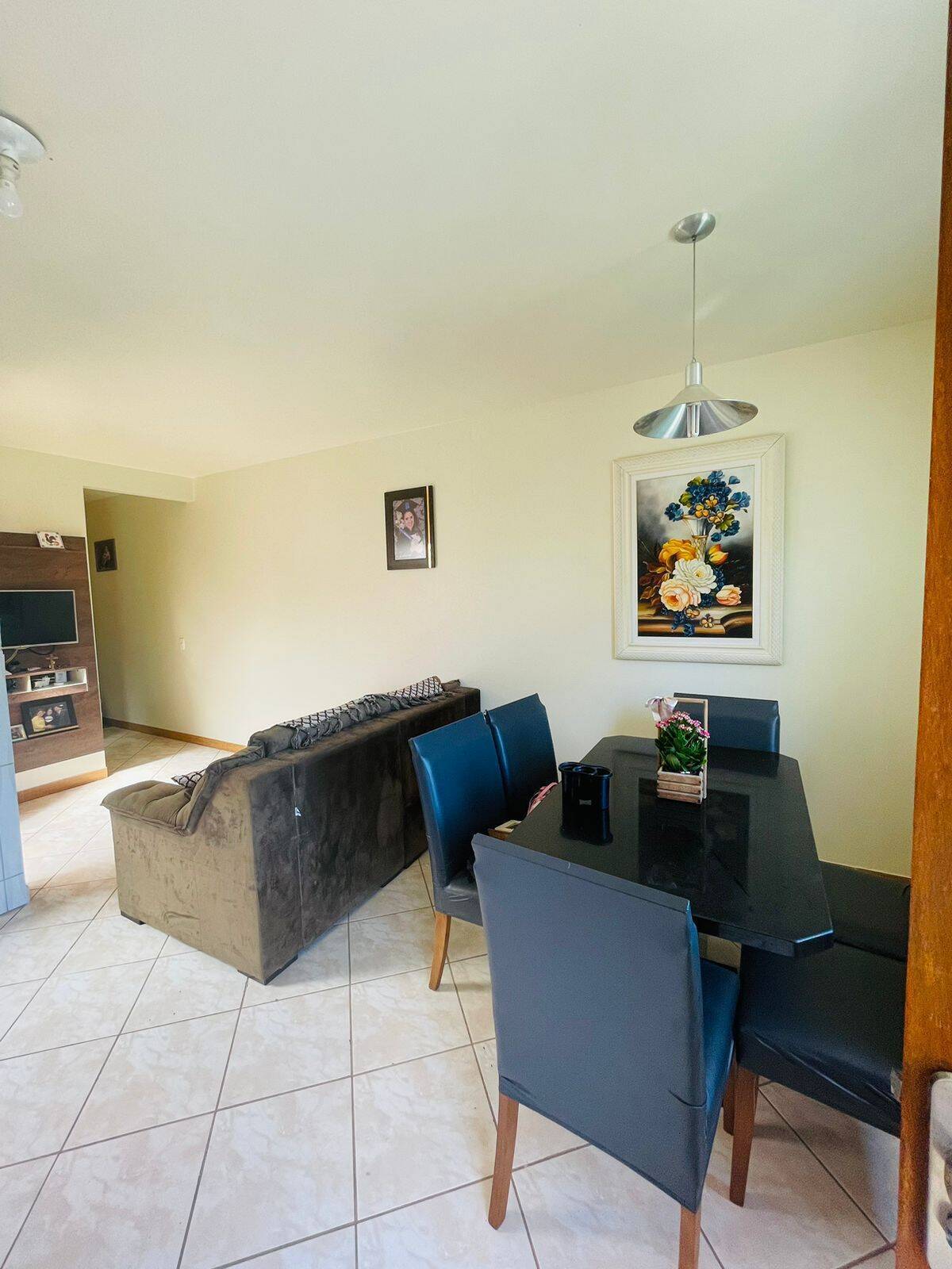 #1718 - Casa para Venda em São José - SC