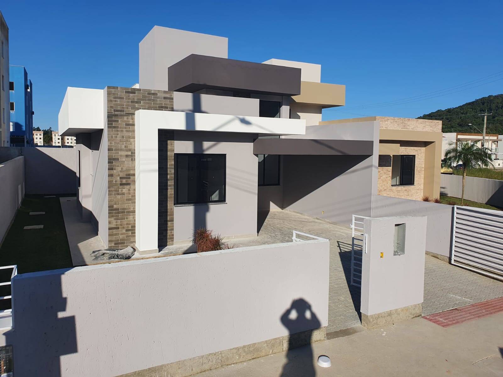 #1730 - Casa para Venda em São José - SC