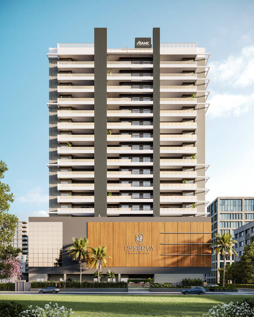 #1750 - Apartamento para Venda em São José - SC