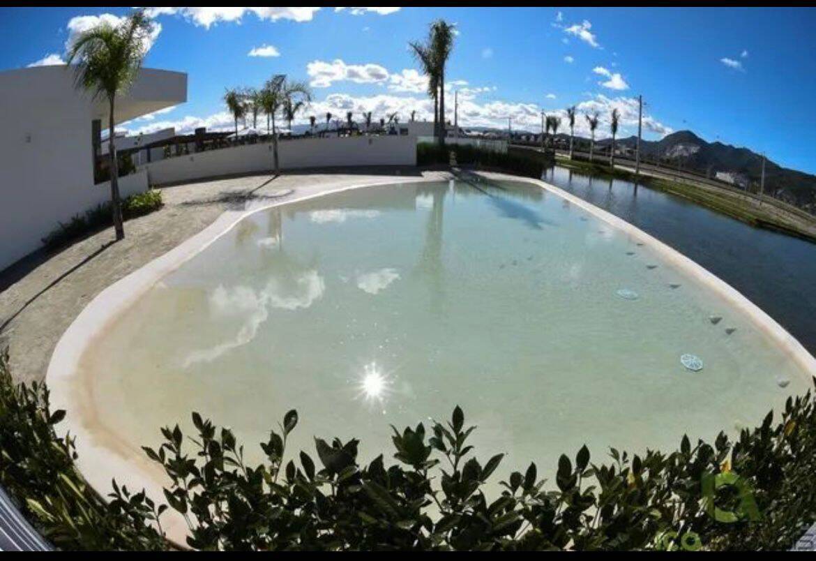 #1765 - Terreno em condomínio para Venda em Biguaçu - SC