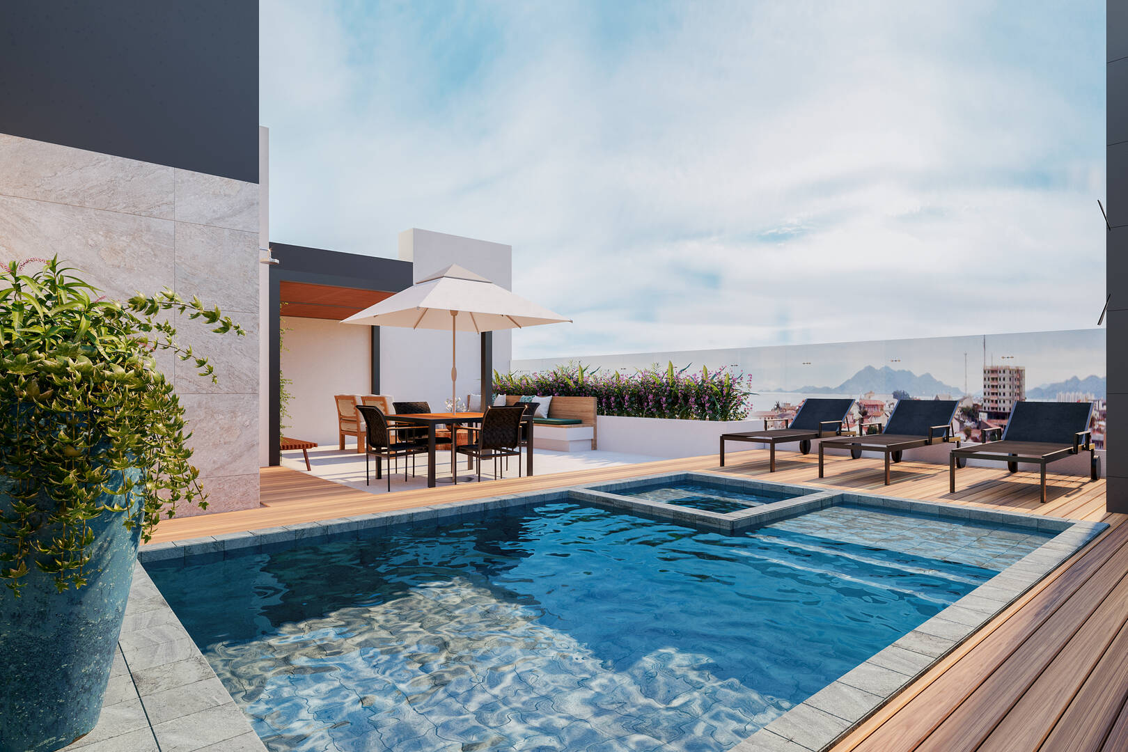 #1772 - Apartamento para Venda em São José - SC