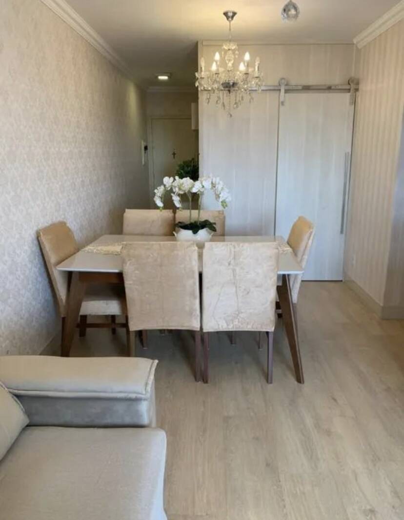 #1784 - Apartamento para Venda em São José - SC