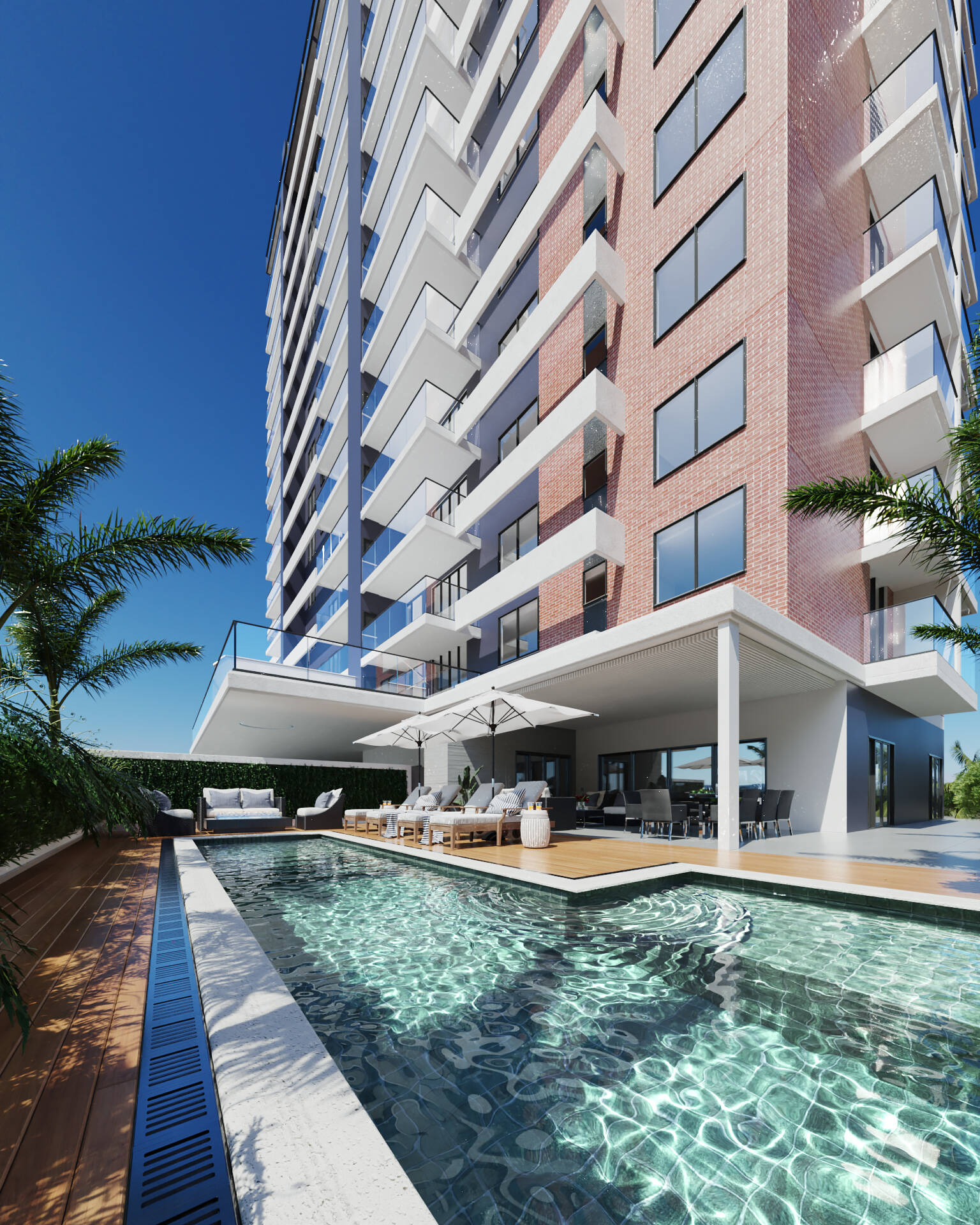 #1778 - Apartamento para Venda em São José - SC
