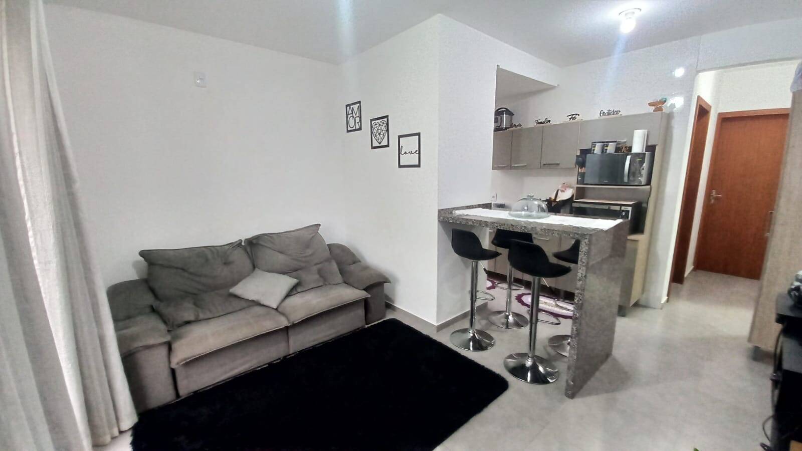 #1786 - Apartamento para Venda em Palhoça - SC