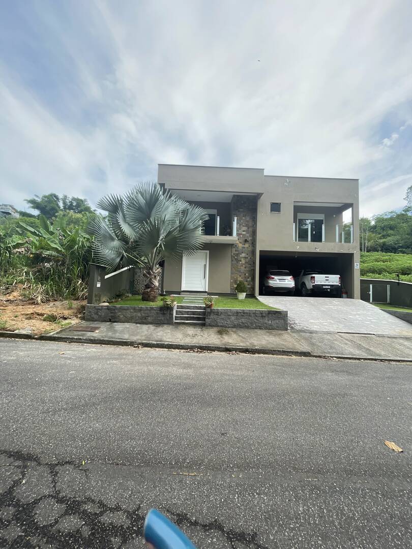 #1794 - Casa para Venda em São José - SC