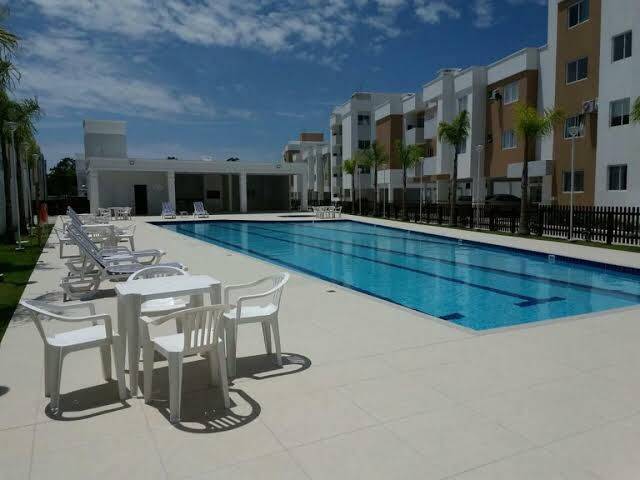 #1820 - Apartamento para Venda em Florianópolis - SC