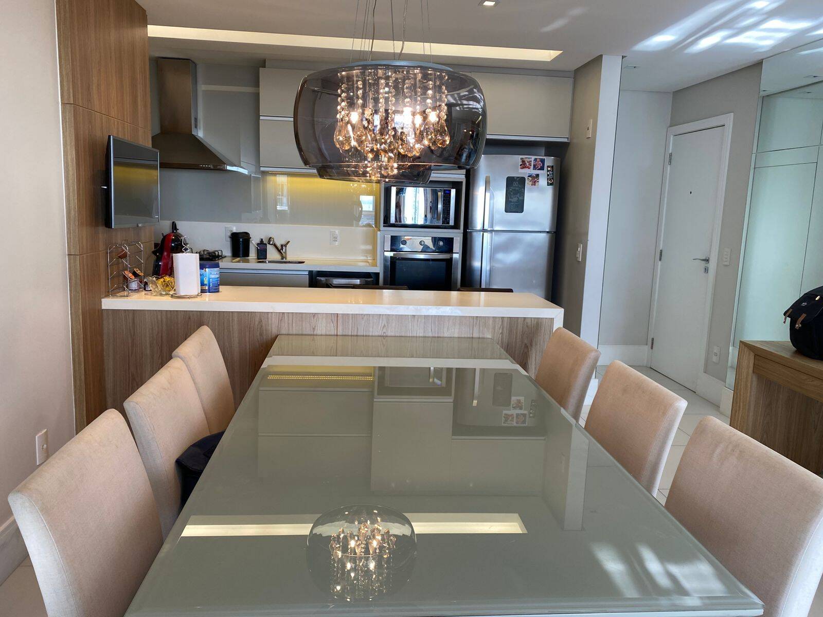 #1837 - Apartamento para Venda em São José - SC