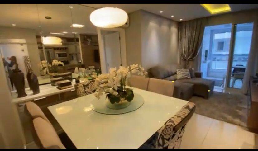 #1838 - Apartamento para Venda em São José - SC