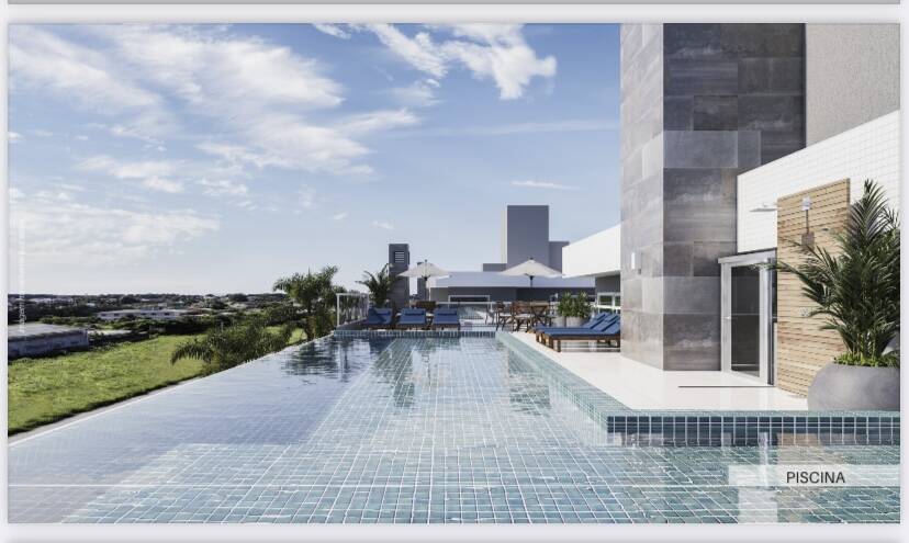 #1840 - Apartamento para Venda em Florianópolis - SC