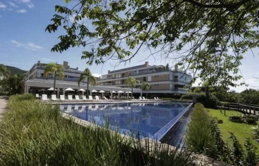 #1843 - Apartamento para Venda em Florianópolis - SC