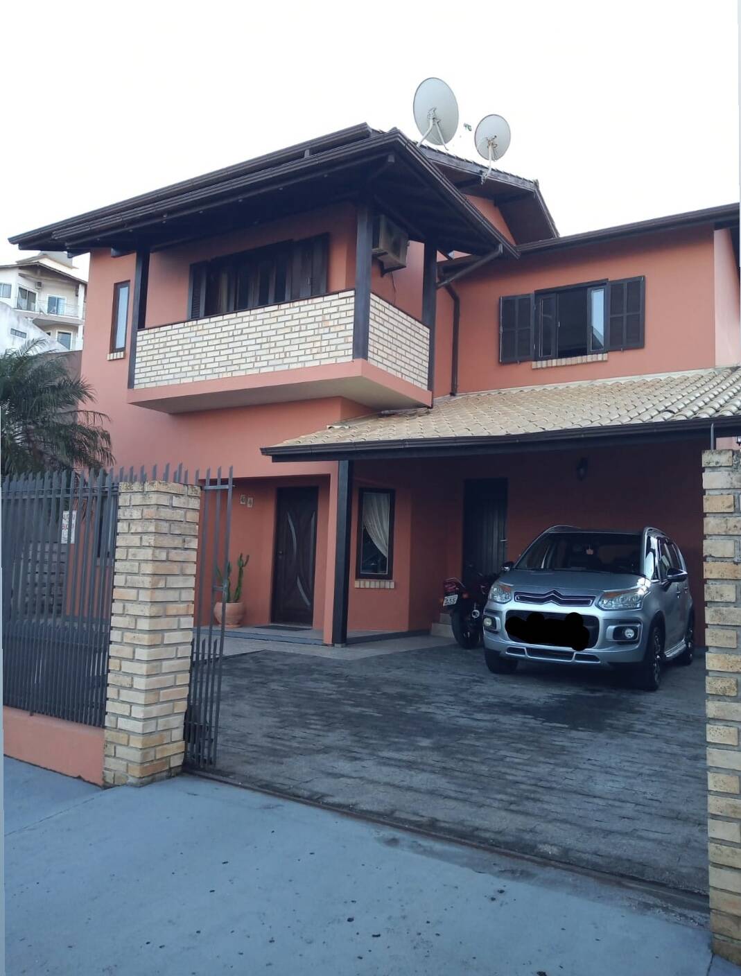 #1848 - Casa para Venda em São José - SC