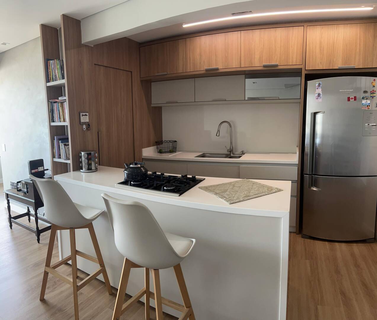 #1849 - Apartamento para Venda em São José - SC