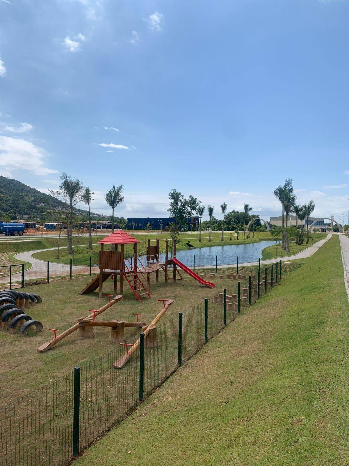 #1851 - Área para Venda em Biguaçu - SC