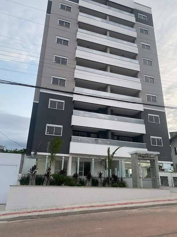 #1852 - Apartamento para Venda em Palhoça - SC