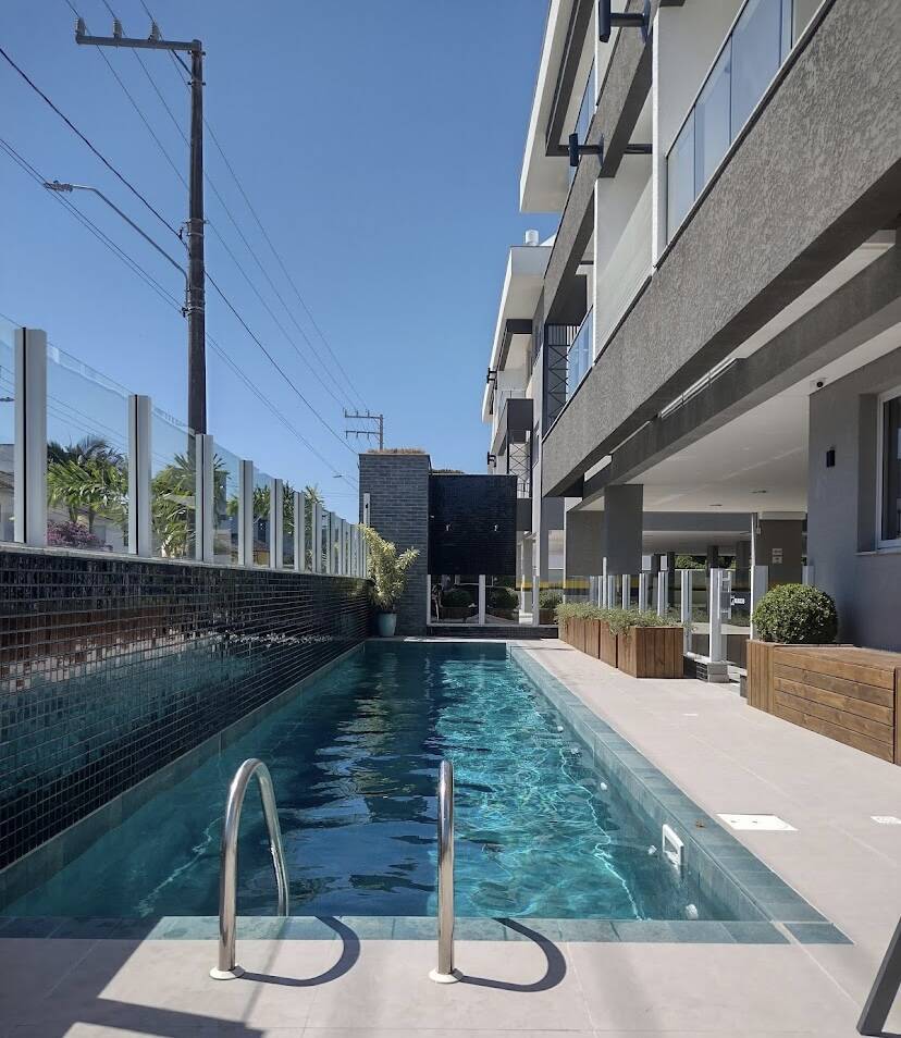 #1862 - Apartamento para Venda em Florianópolis - SC