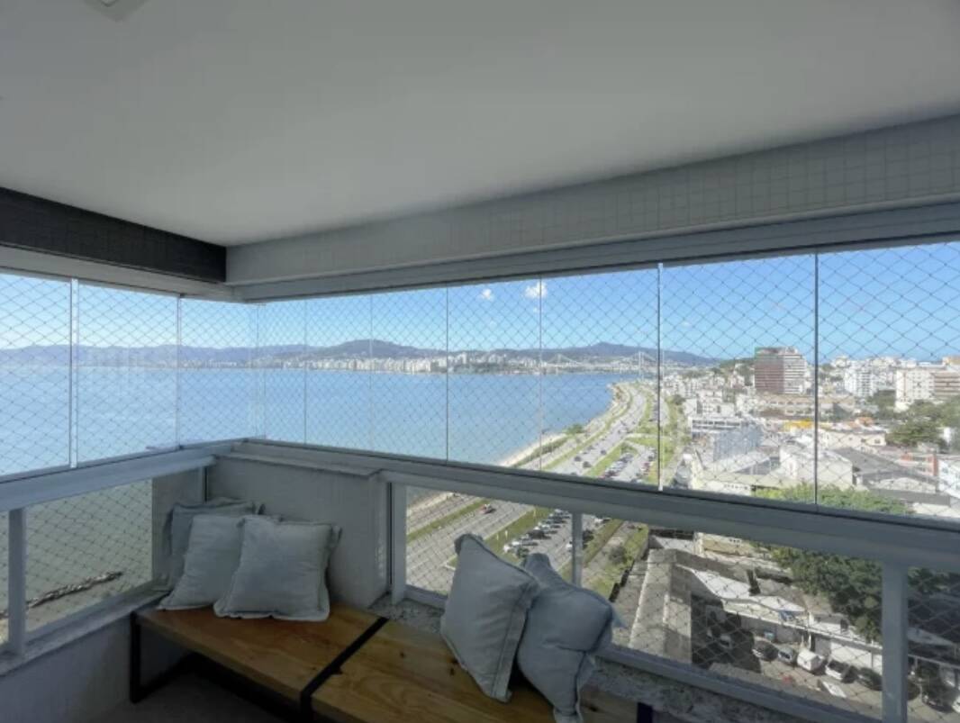 #1865 - Apartamento para Venda em Florianópolis - SC