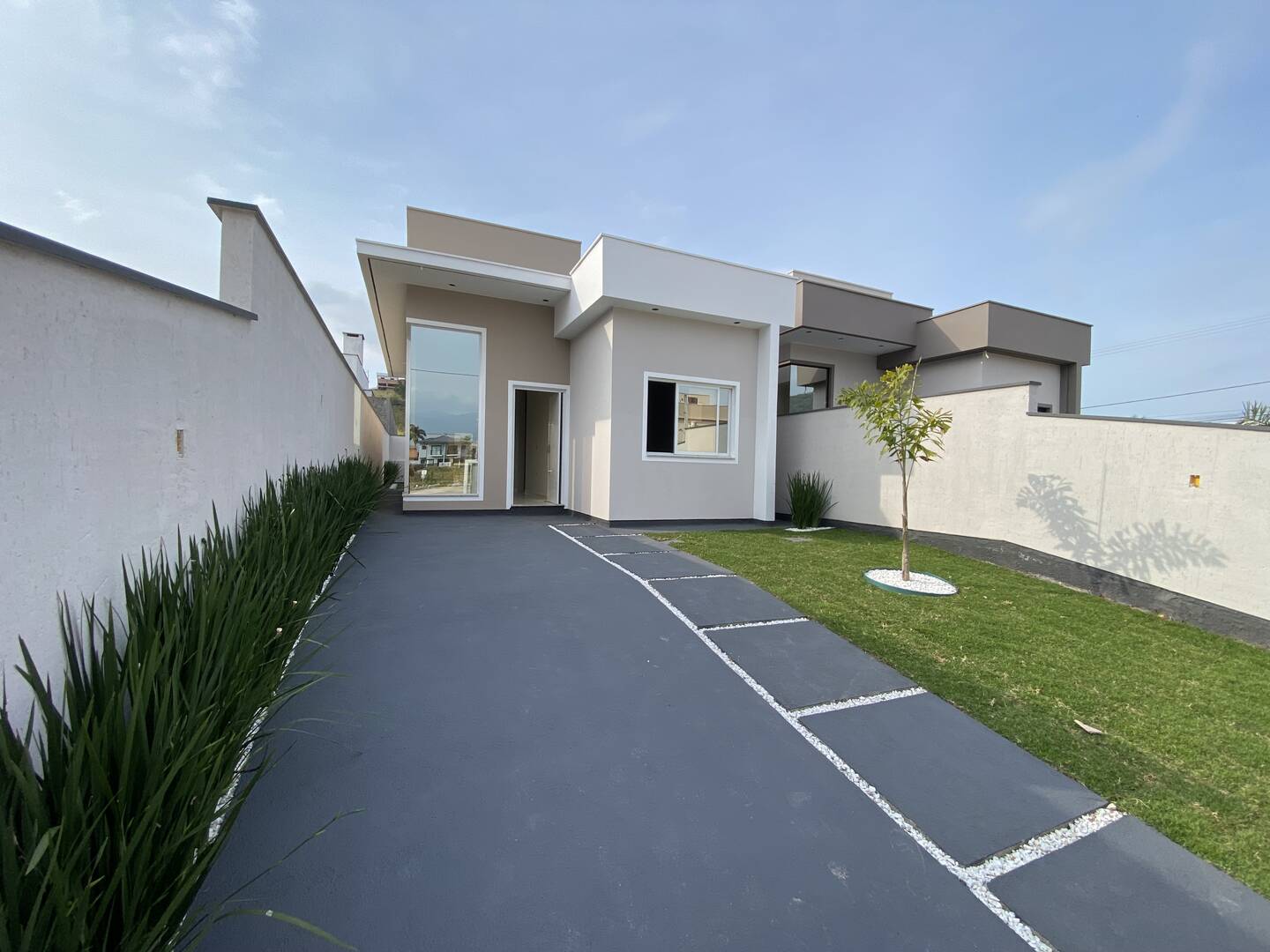 #1870 - Casa para Venda em Florianópolis - SC