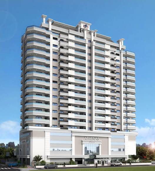 #1877 - Apartamento para Venda em São José - SC