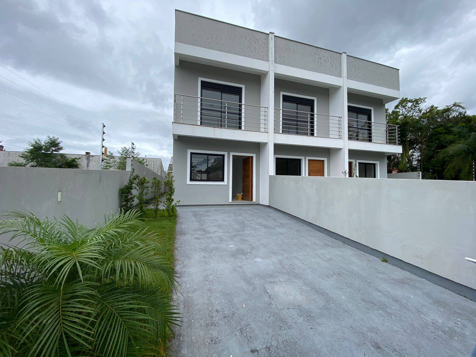 #1915 - Casa para Venda em Palhoça - SC