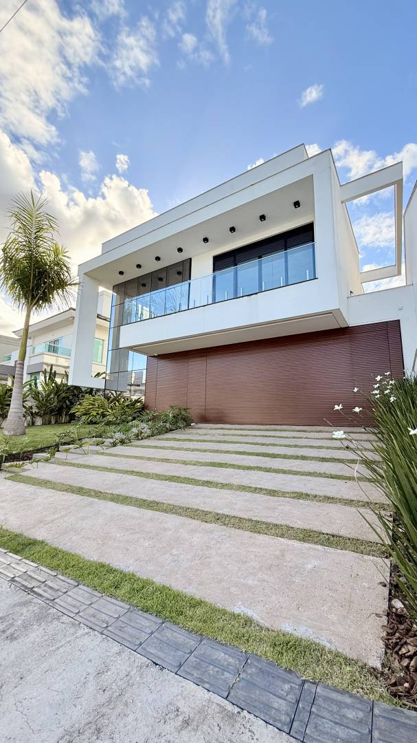 #1954 - Casa para Venda em Palhoça - SC