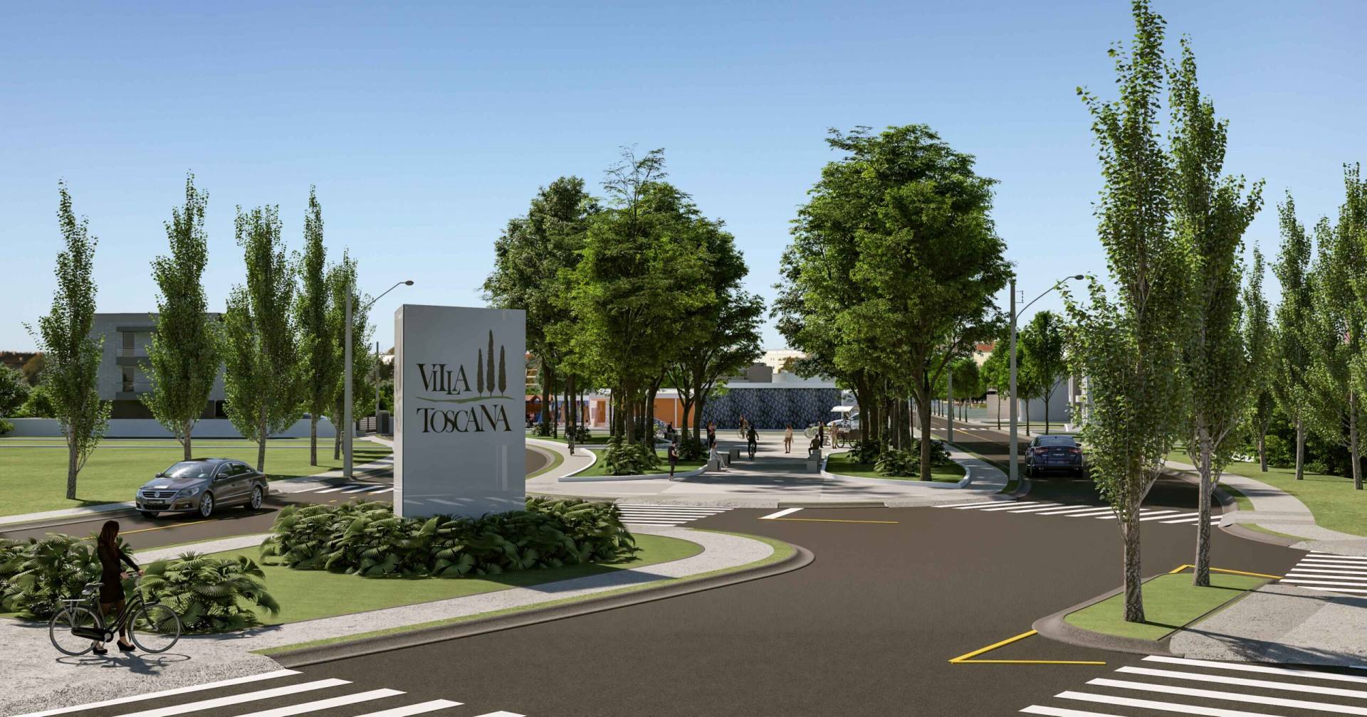 #1585 - Terreno para Venda em Palhoça - SC