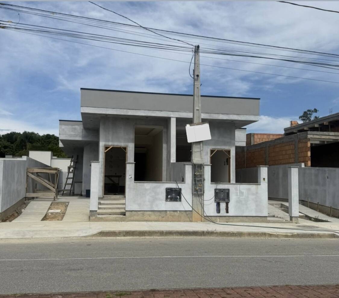 #1972 - Casa para Venda em São José - SC