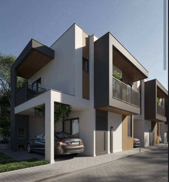 #1976 - Casa para Venda em São José - SC