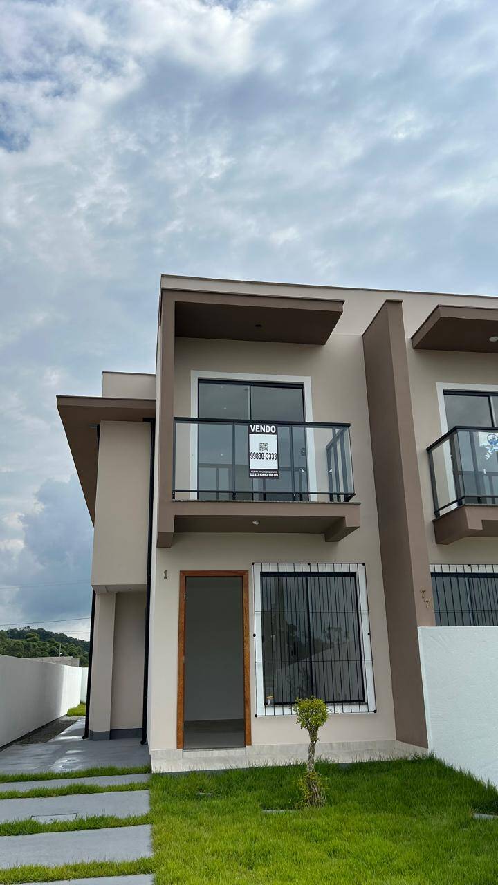 #1997 - Sobrado para Venda em Florianópolis - SC