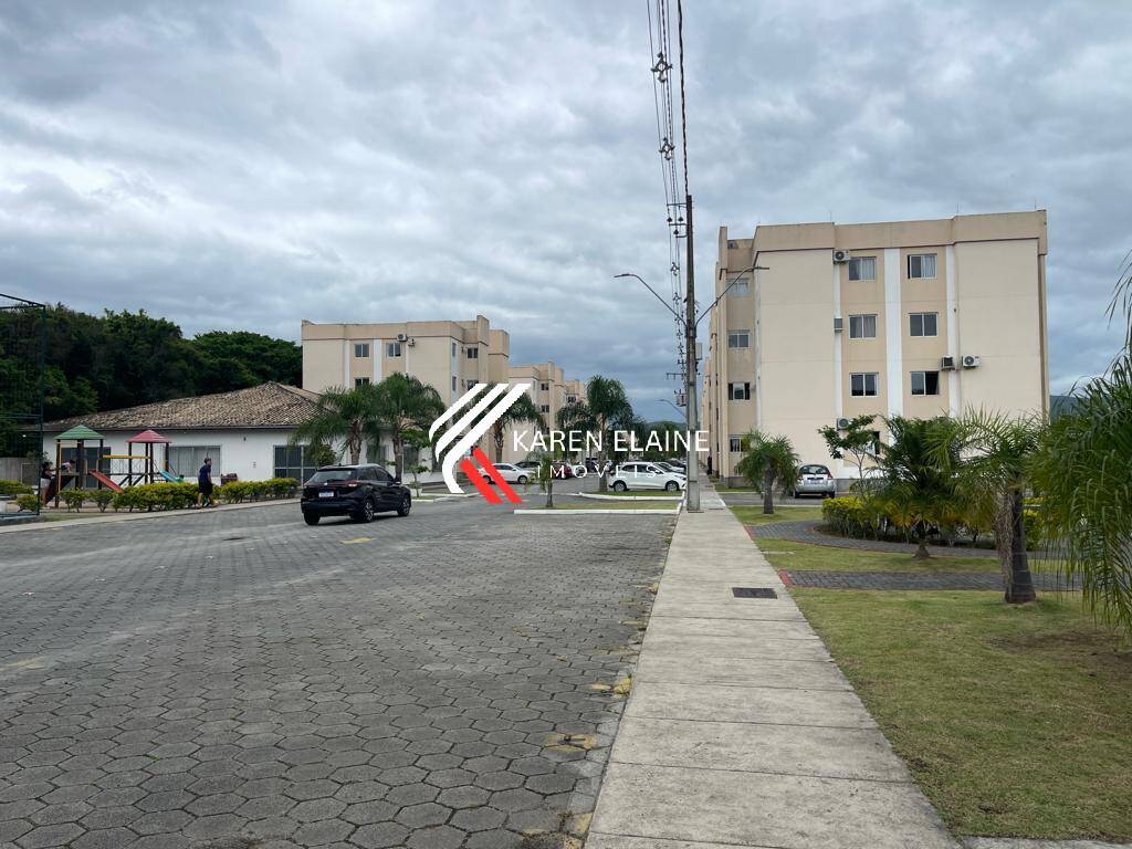 #1998 - Apartamento para Venda em São José - SC