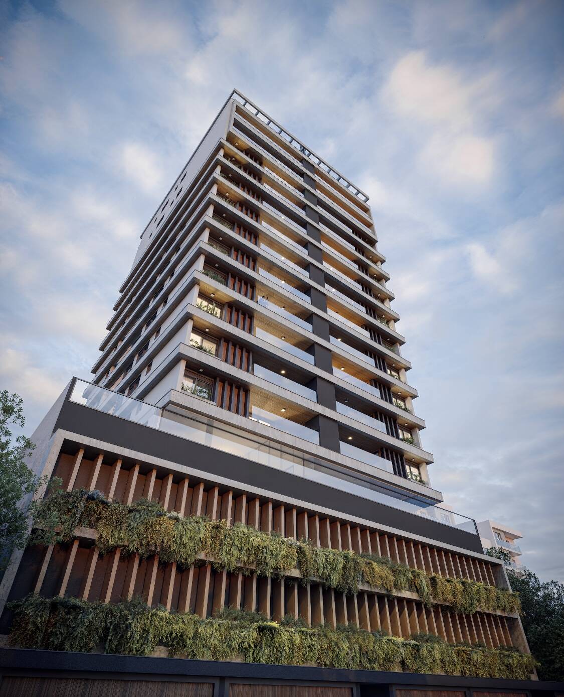 #2004 - Apartamento para Venda em Palhoça - SC