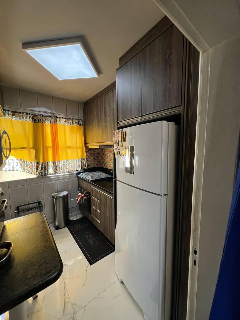 #2007 - Apartamento para Venda em São José - SC