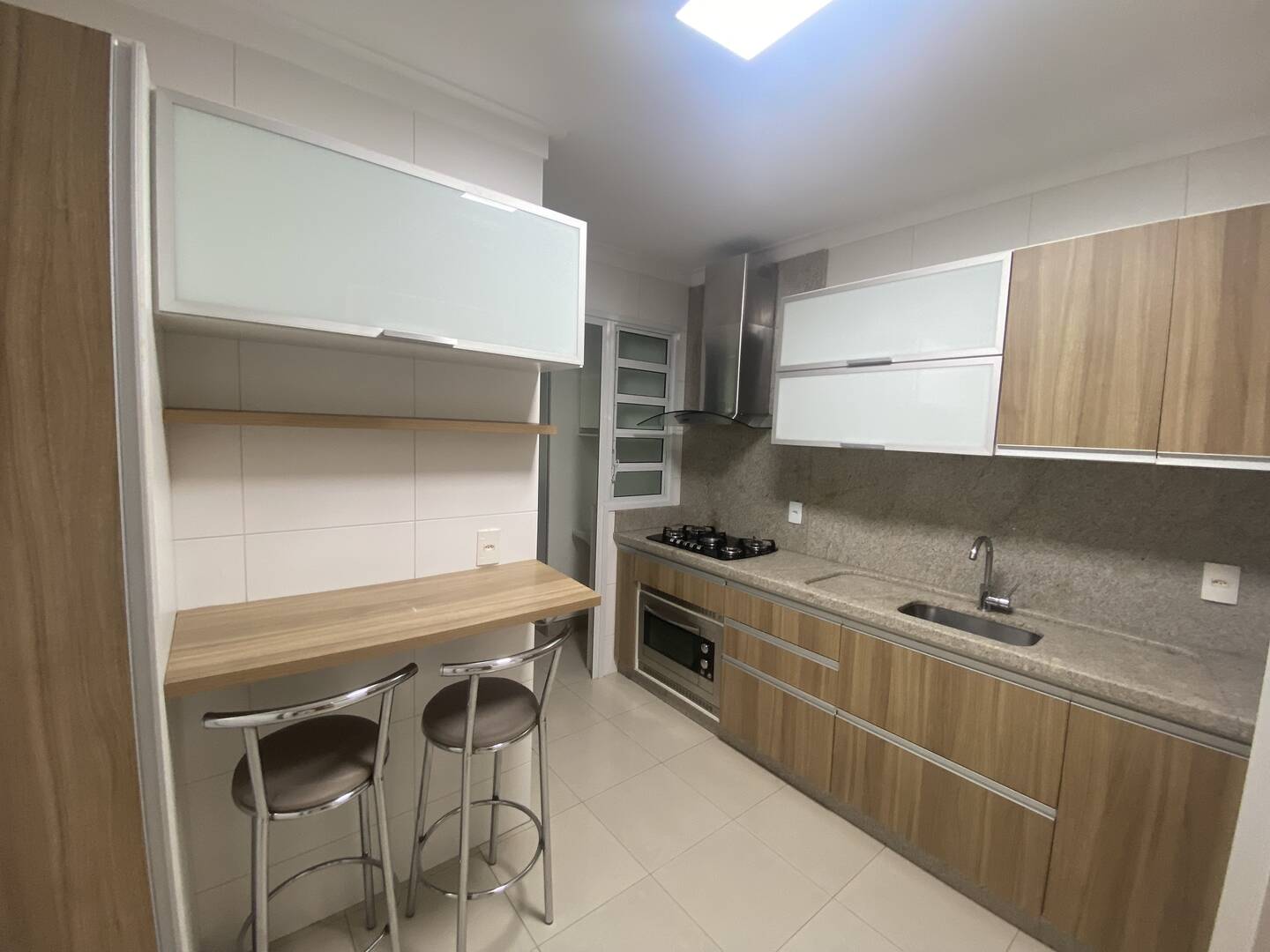 #2015 - Apartamento para Venda em São José - SC