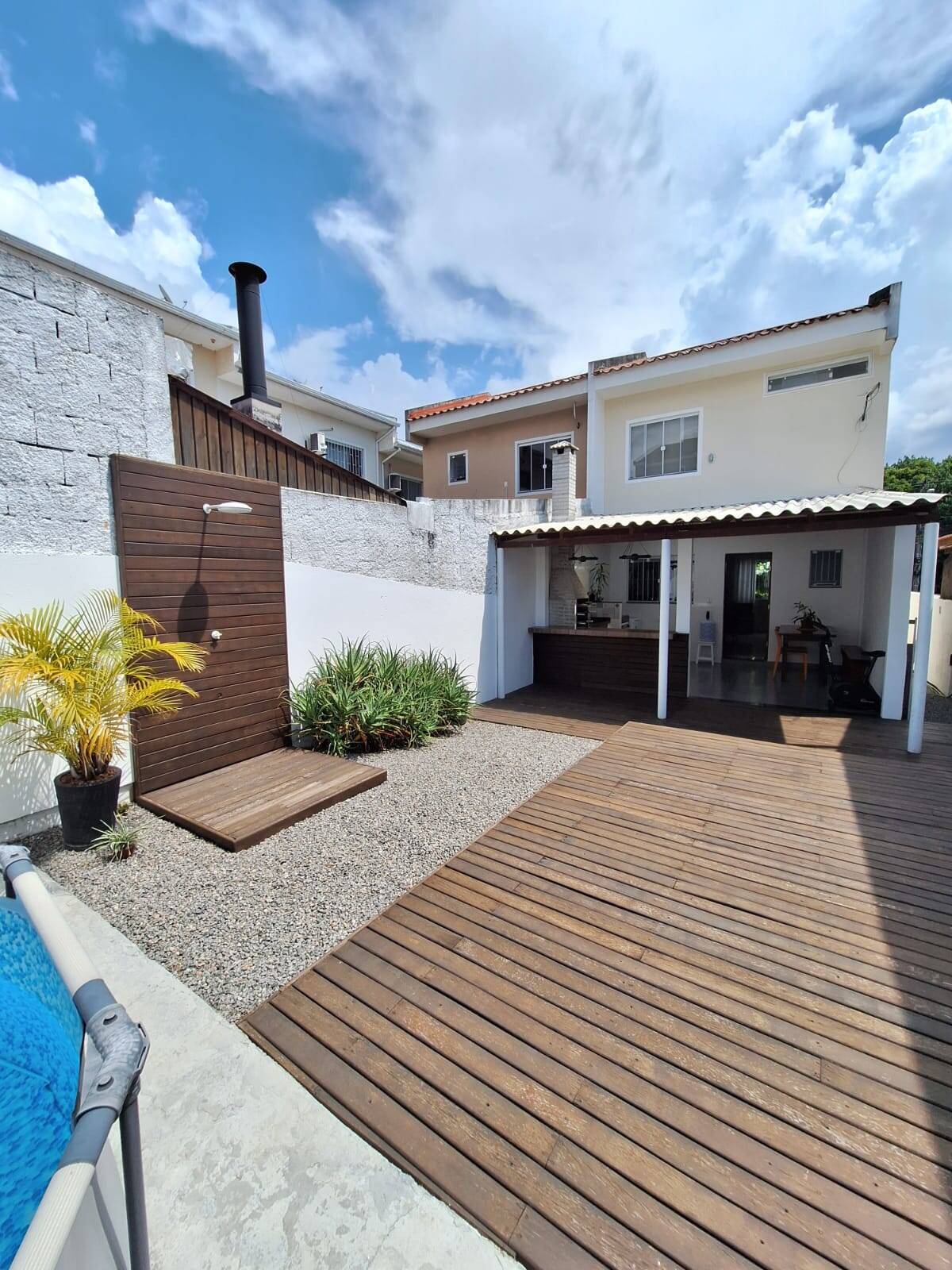 #2016 - Casa para Venda em São José - SC