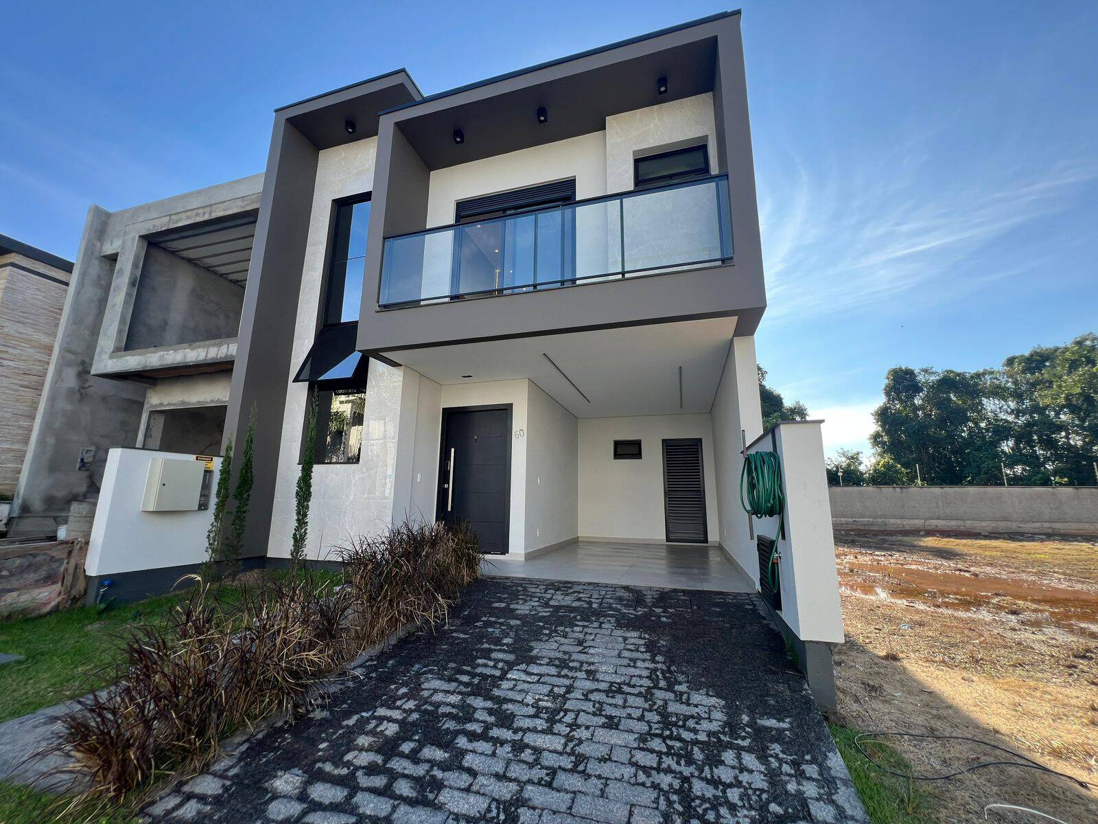 #2018 - Casa para Venda em Biguaçu - SC