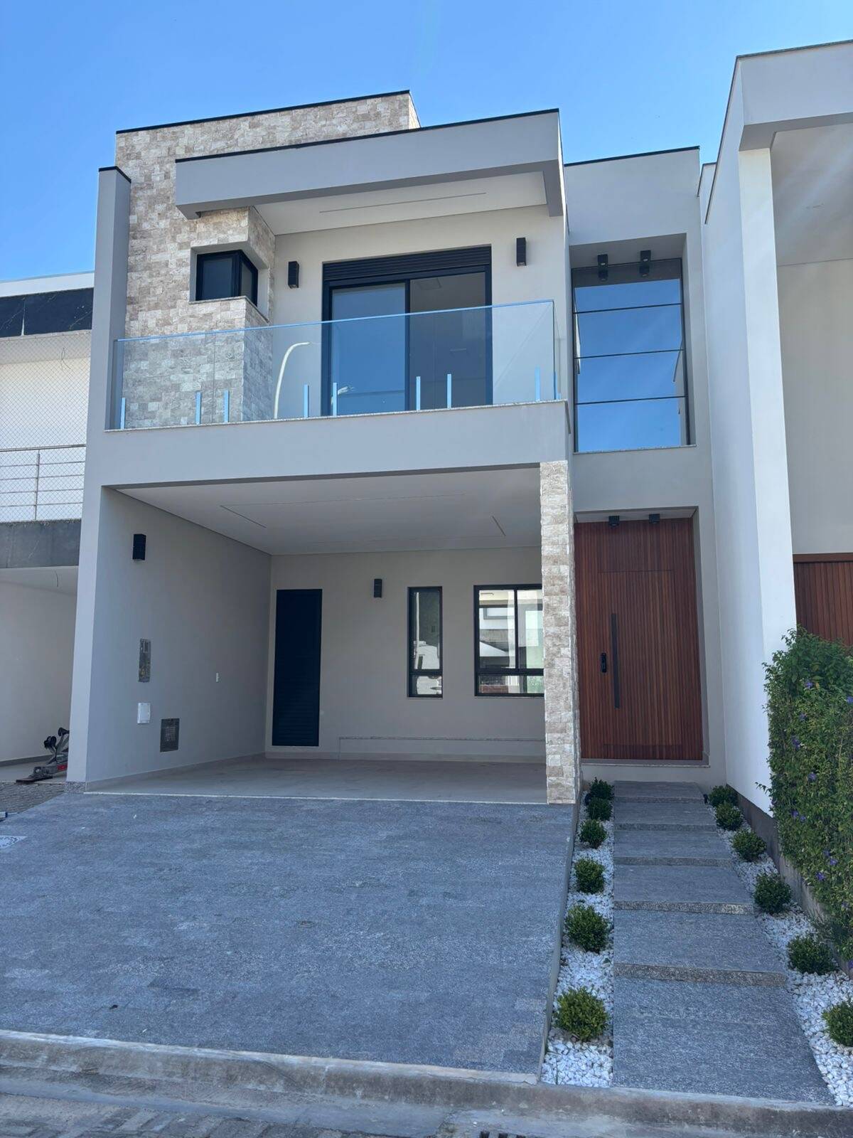 #2019 - Casa para Venda em Biguaçu - SC