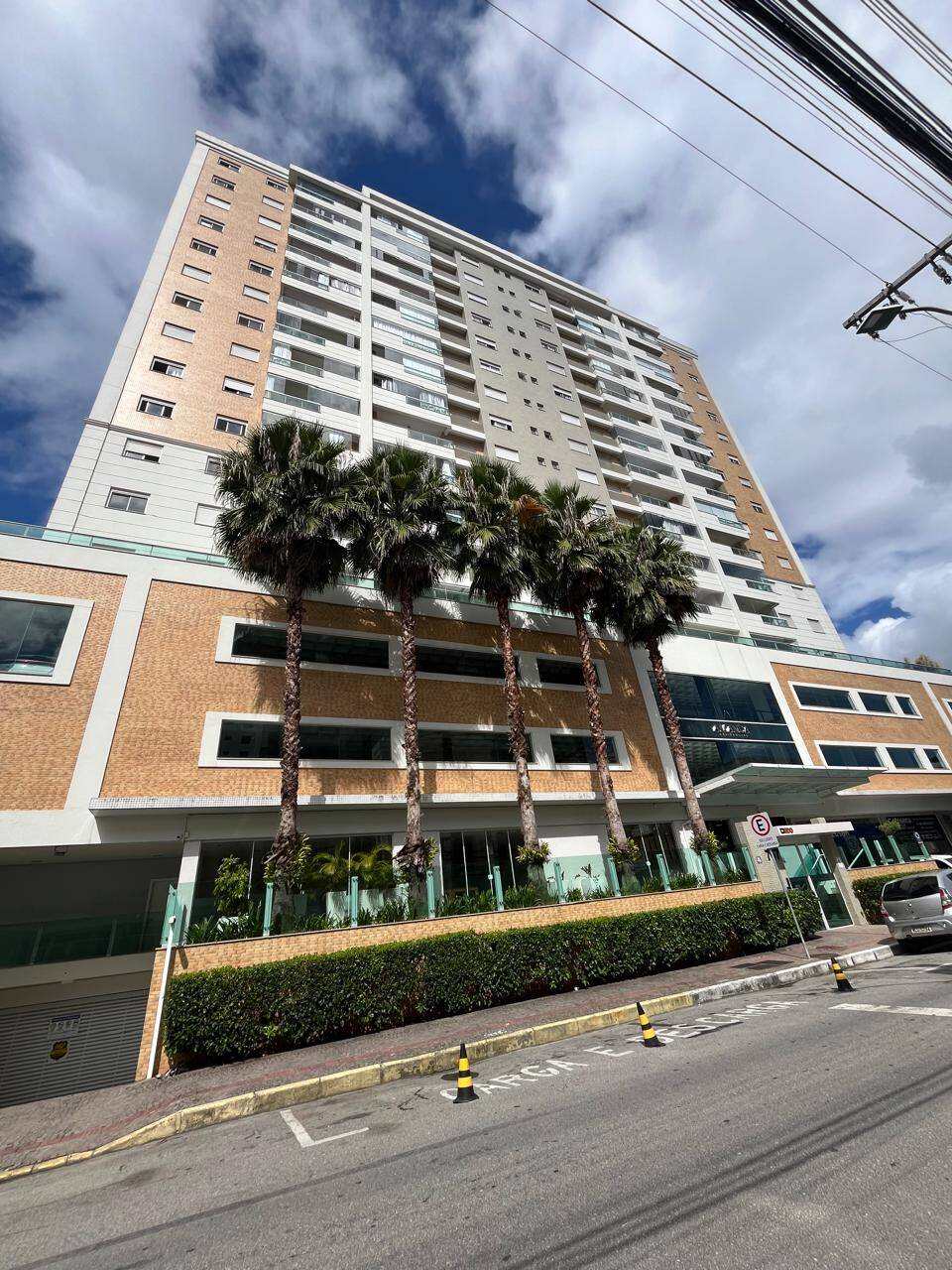 #2020 - Apartamento para Venda em São José - SC