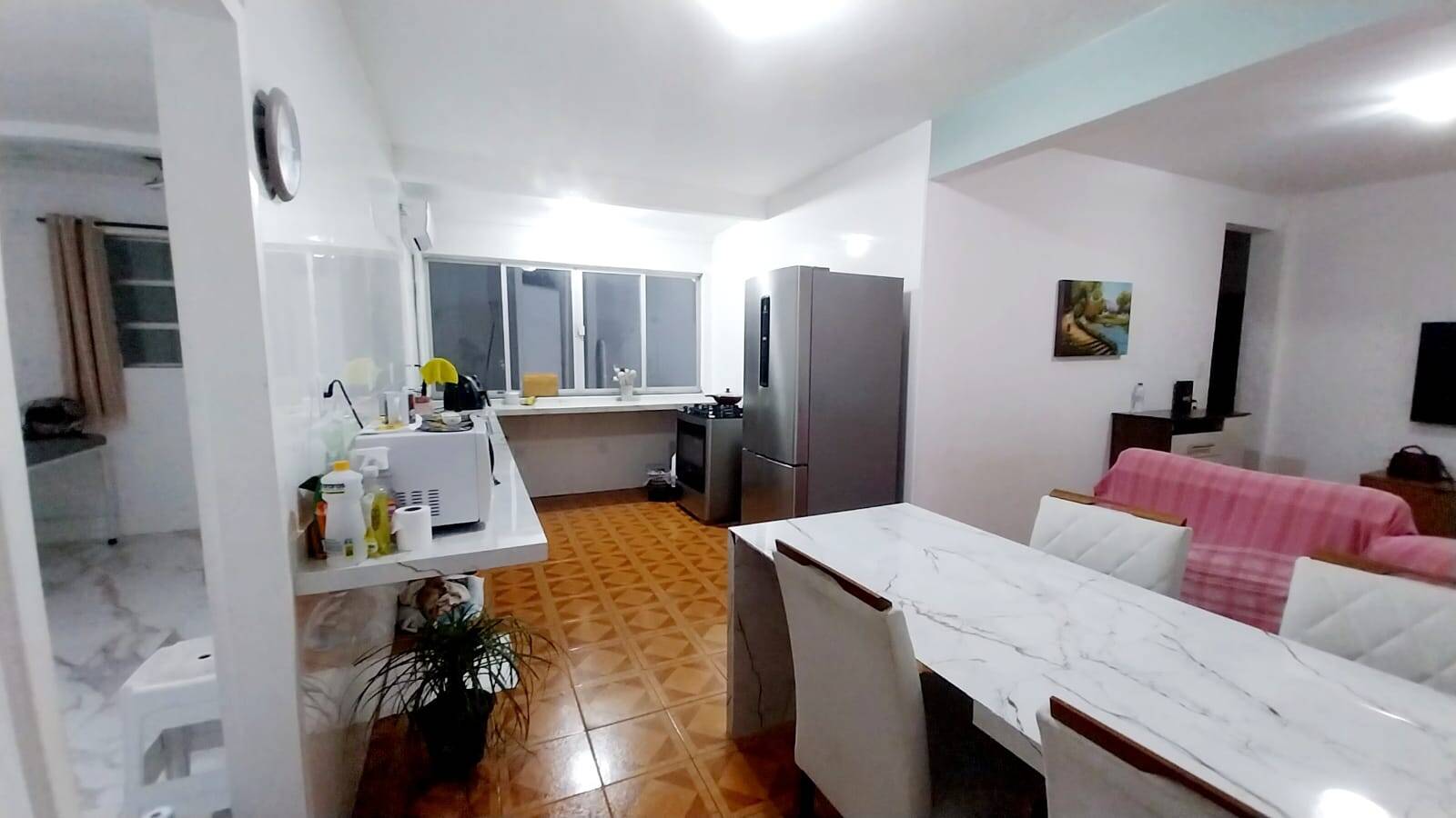#2021 - Apartamento para Venda em São José - SC