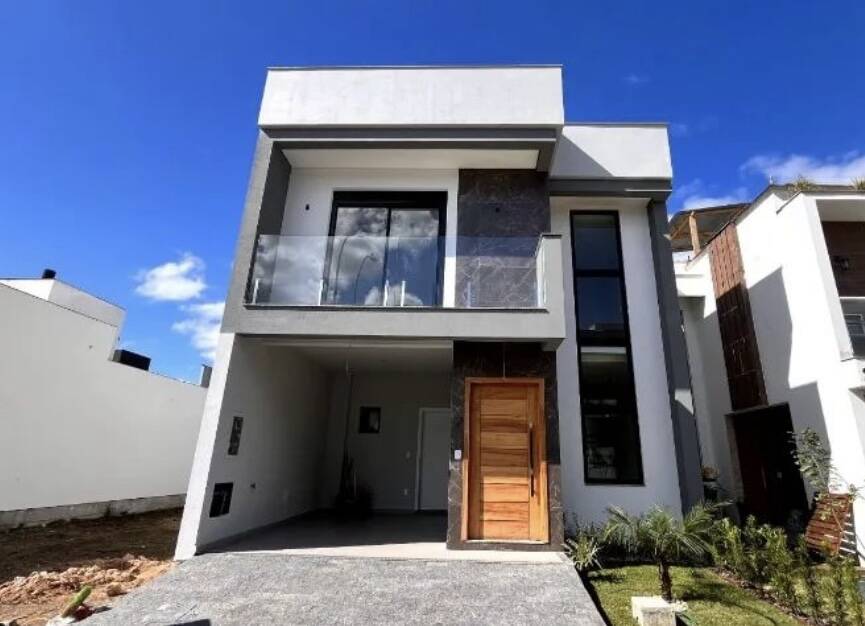 #2022 - Casa para Venda em Biguaçu - SC