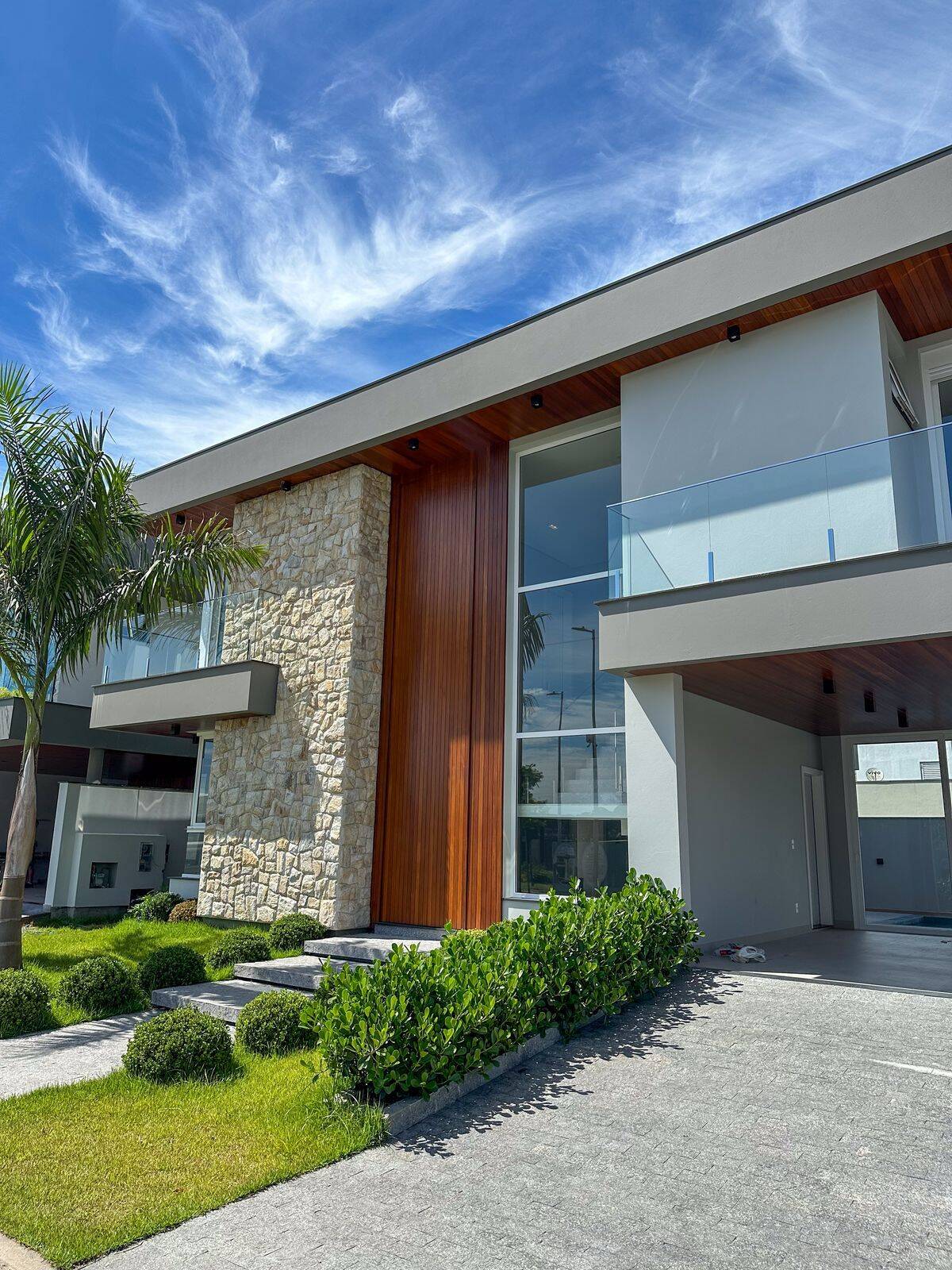 #2023 - Casa para Venda em Palhoça - SC