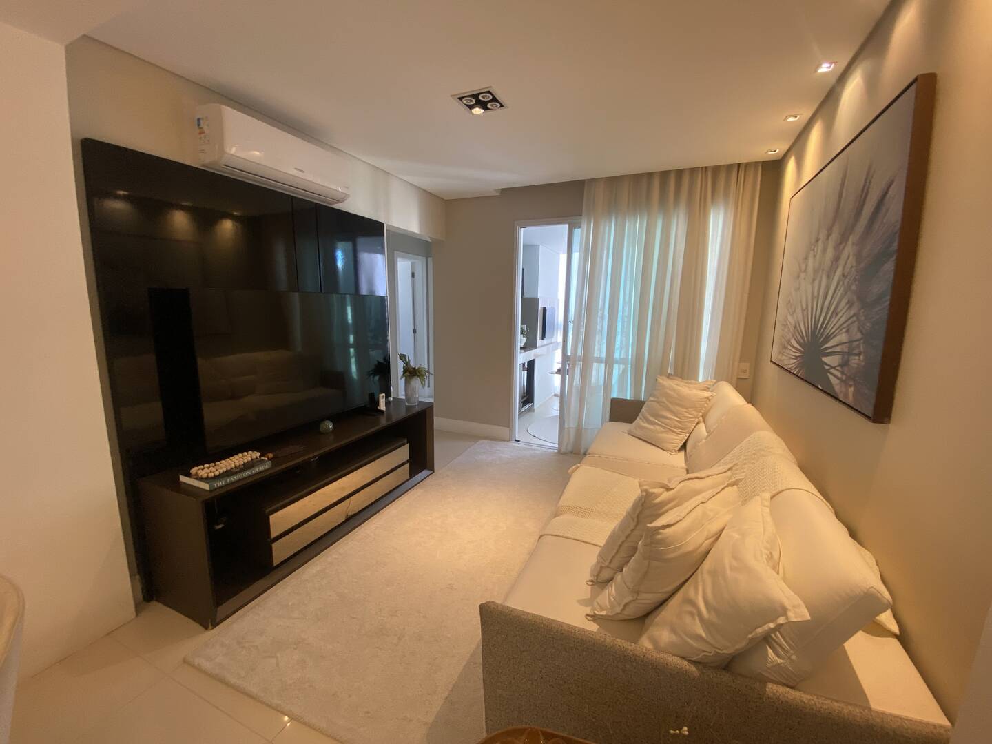 #2025 - Apartamento para Venda em Florianópolis - SC