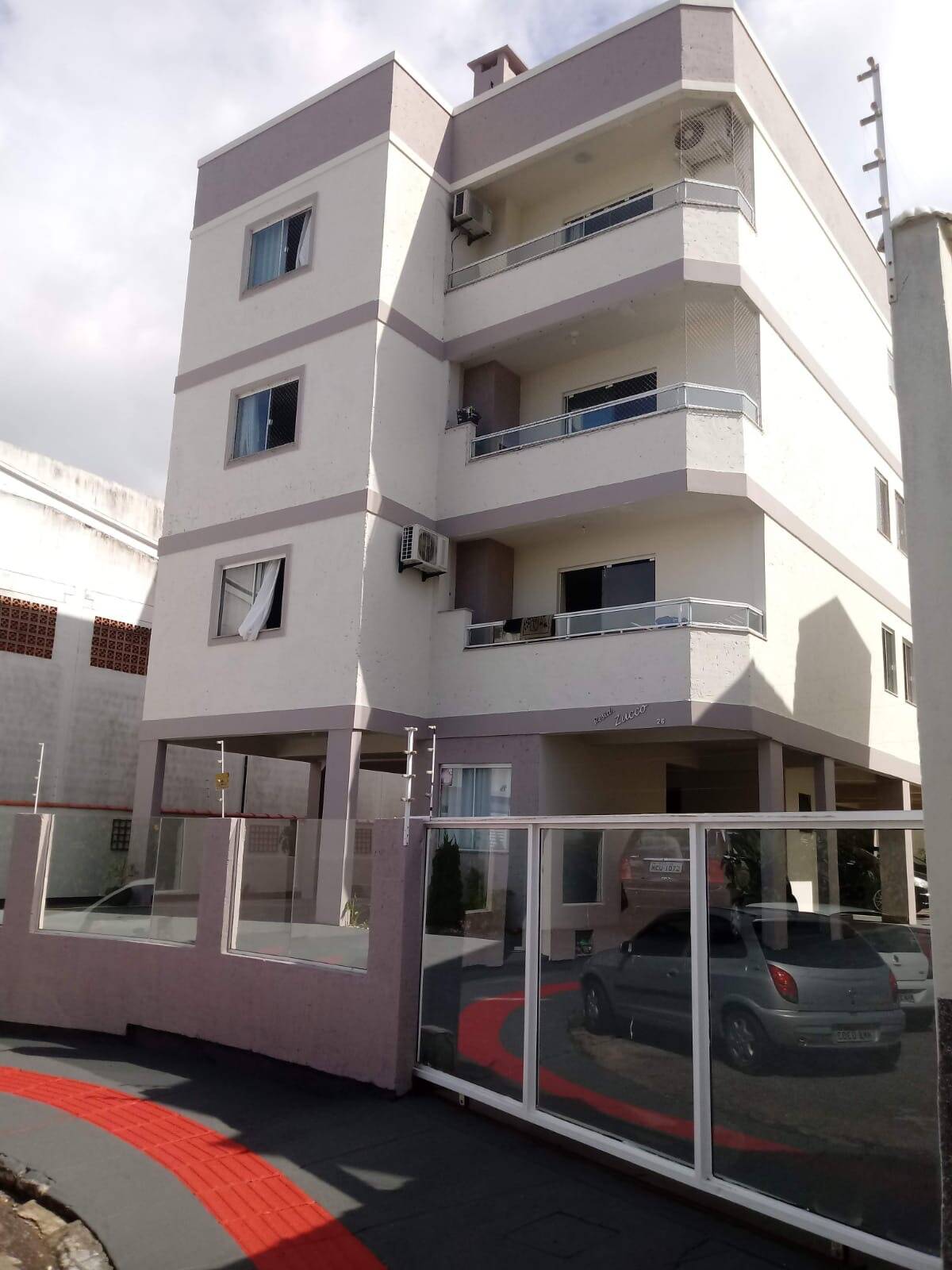 #2026 - Apartamento para Venda em São José - SC