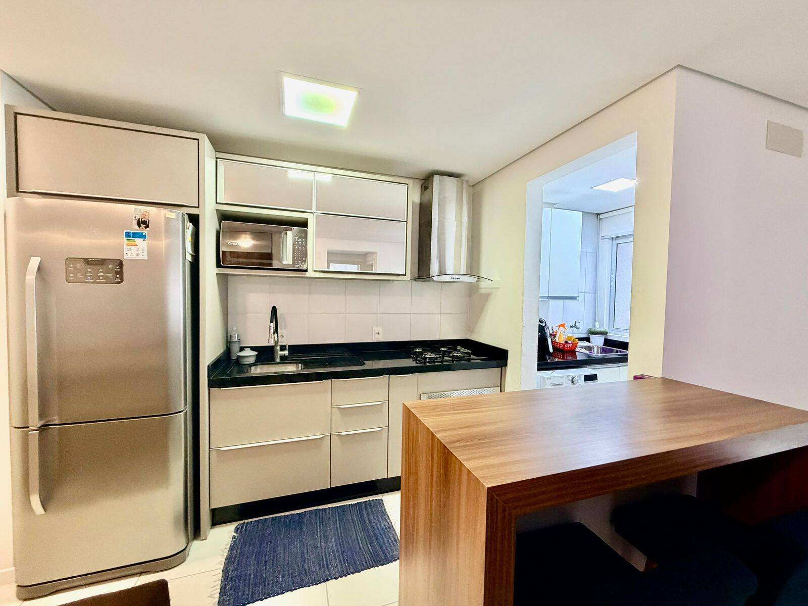 #2027 - Apartamento para Venda em São José - SC