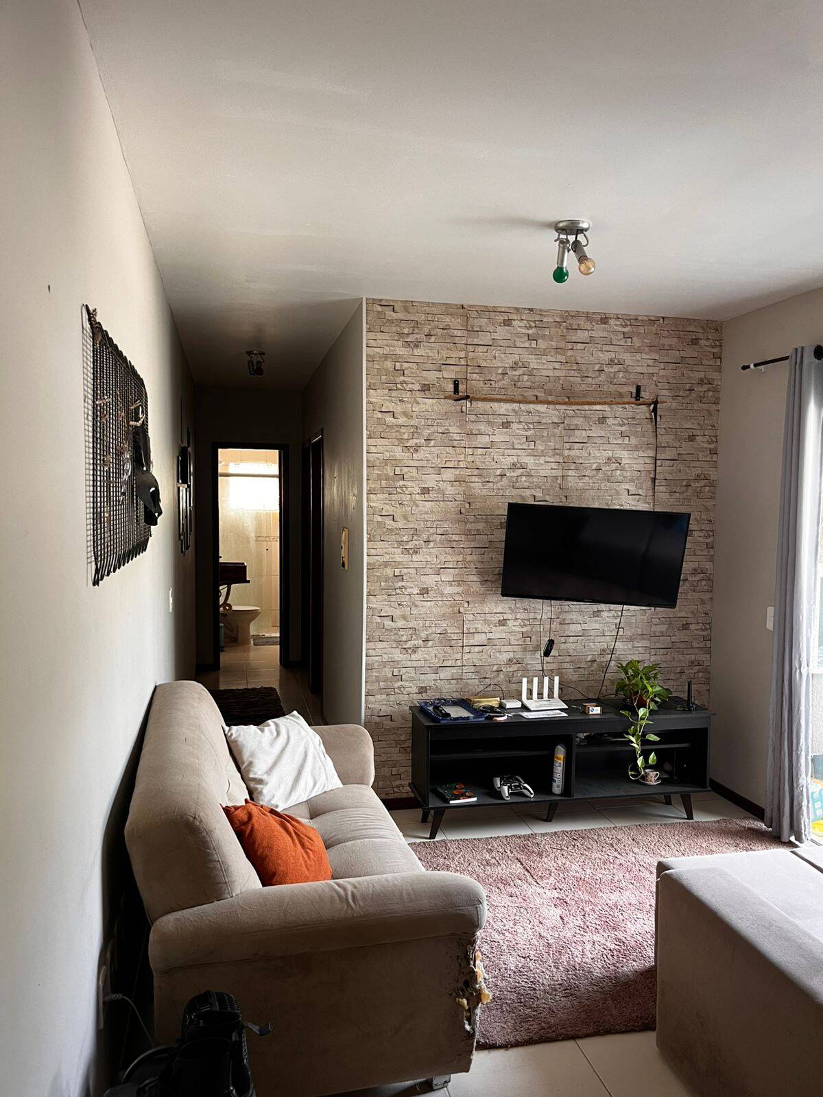 #2026 - Apartamento para Venda em São José - SC