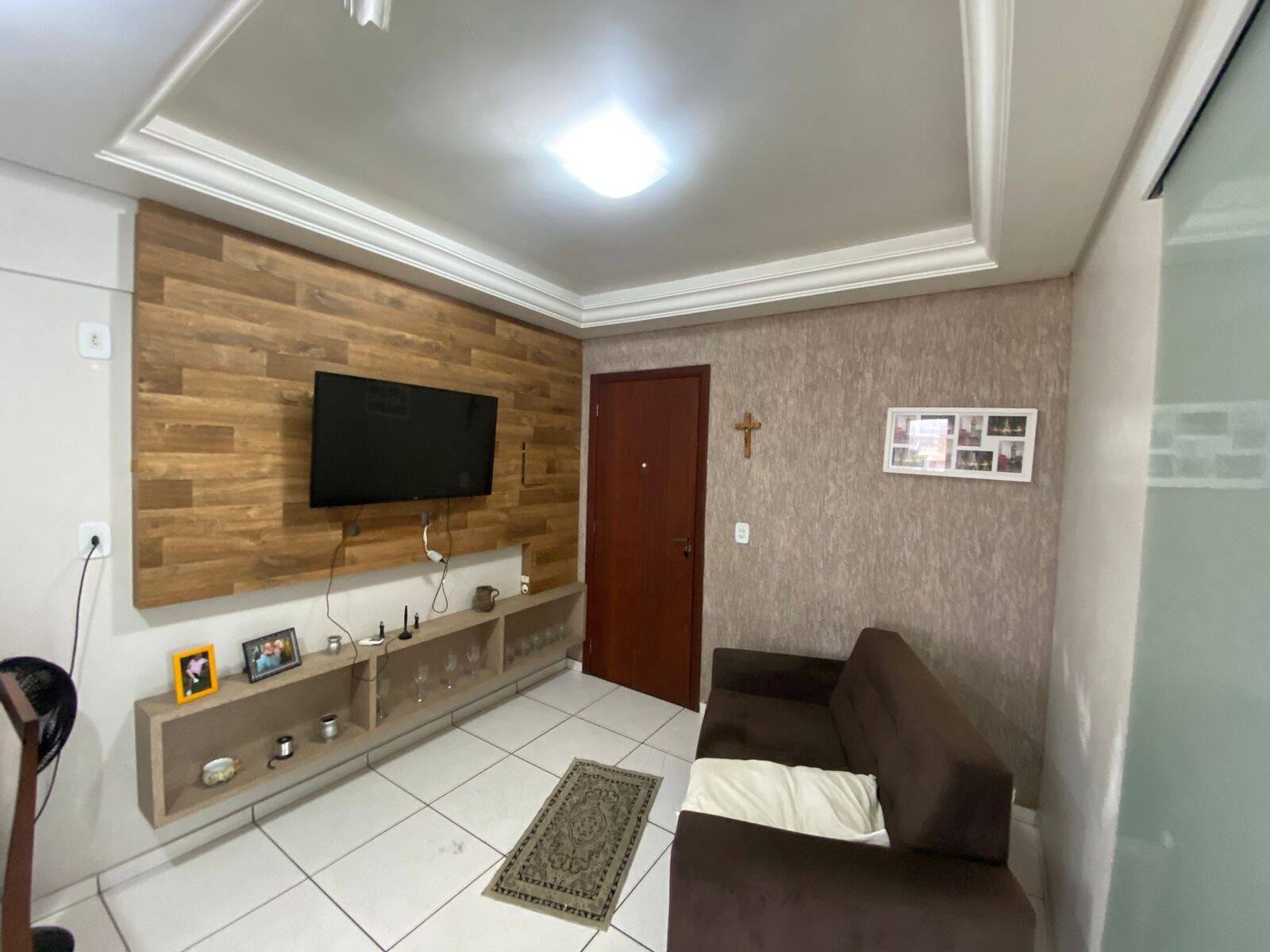 #2028 - Apartamento para Venda em Palhoça - SC