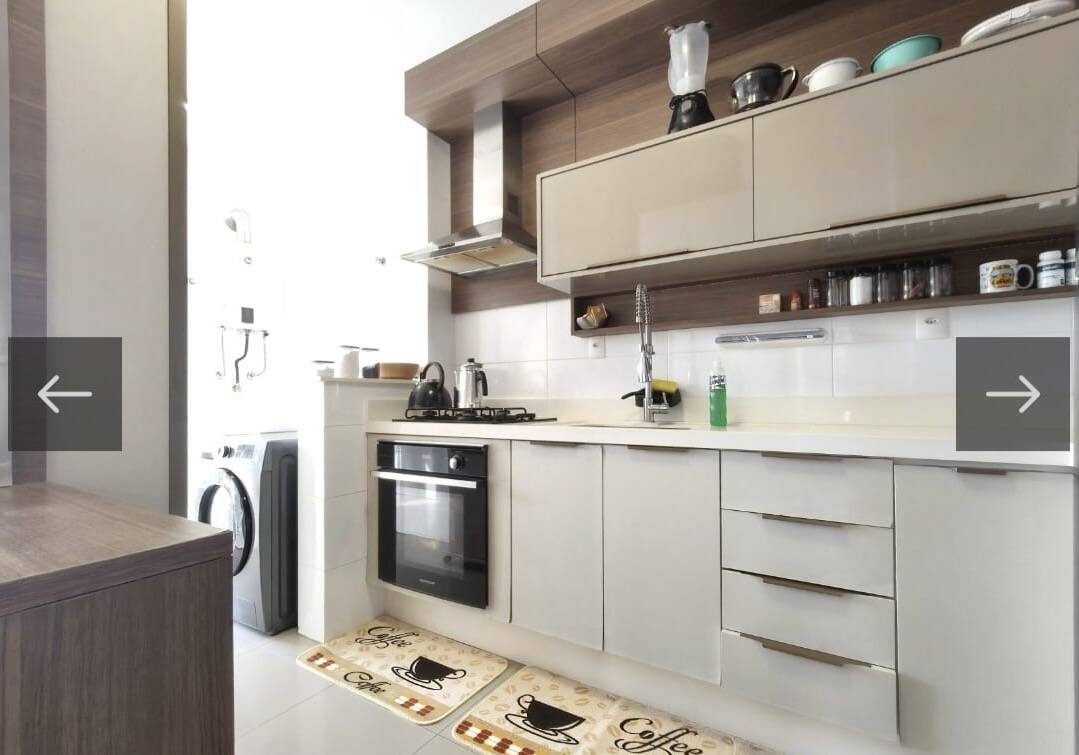 #2039 - Apartamento para Venda em São José - SC